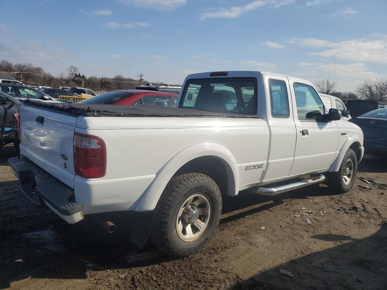 2002 Ford Ranger - Image 3