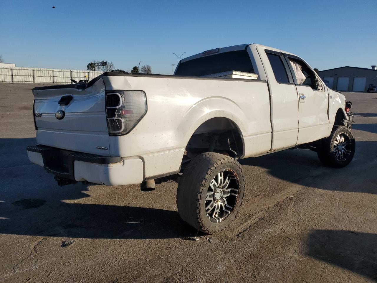 2013 Ford F-150 - Image 3