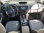 2022 Subaru Forester  na sprzedaż w Phoenix, AZ - Side