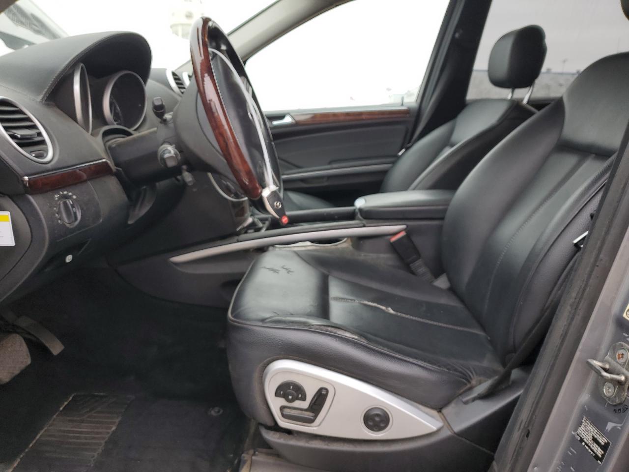 2010 Mercedes-Benz GL-klasse - Image 7