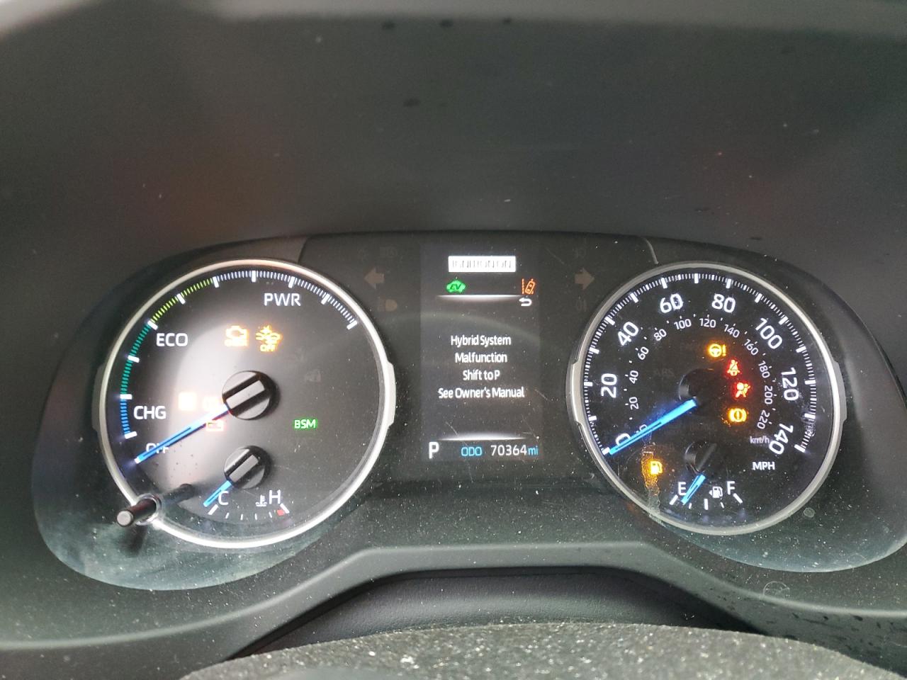 2019 Toyota RAV 4 - Image 9