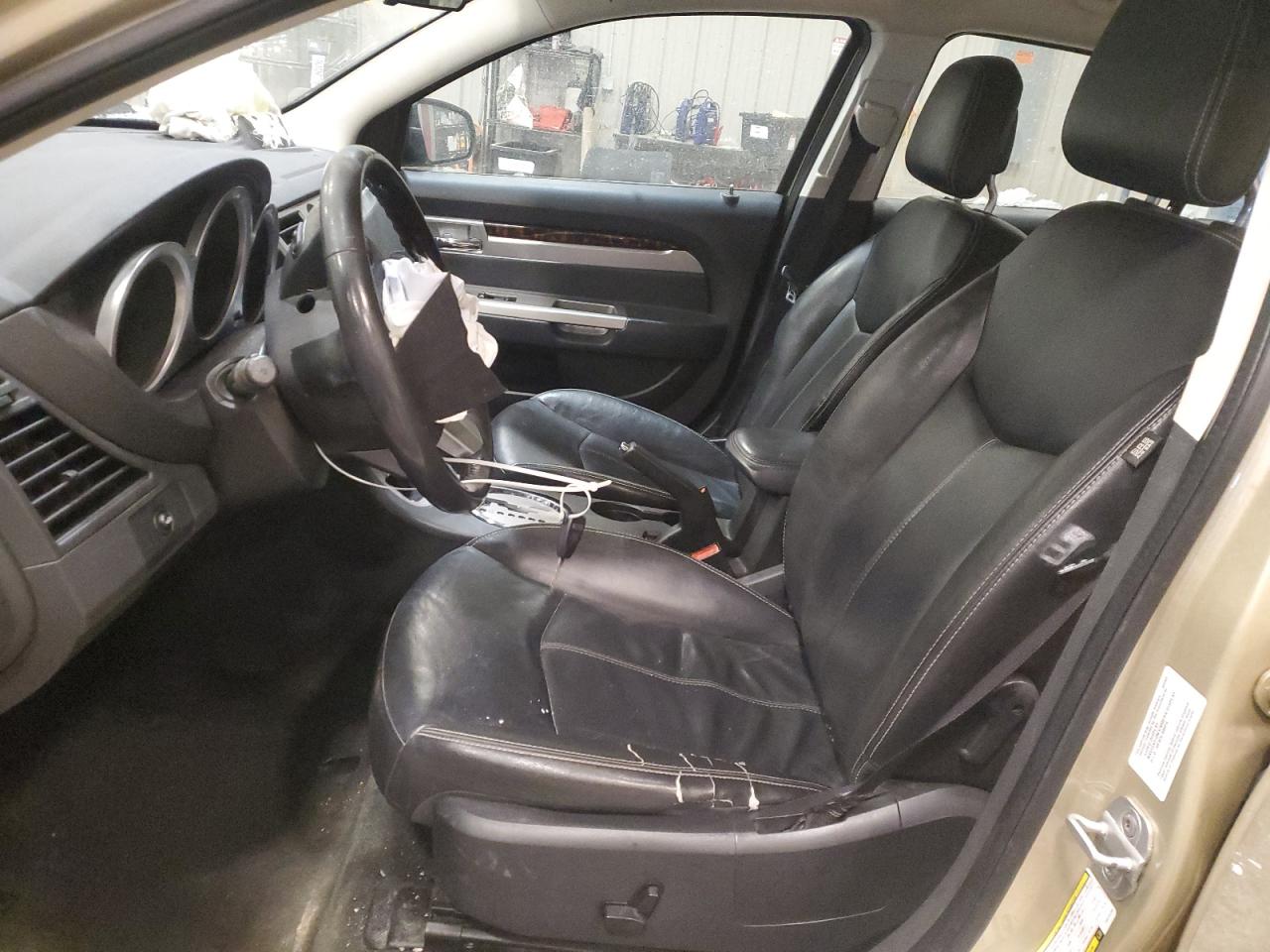 2010 Chrysler Sebring - Image 7