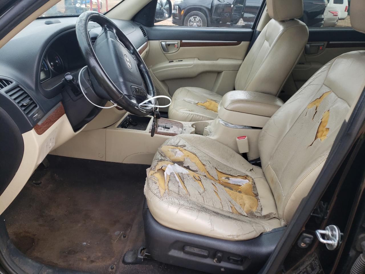 2009 Hyundai Santa Fe - Image 7