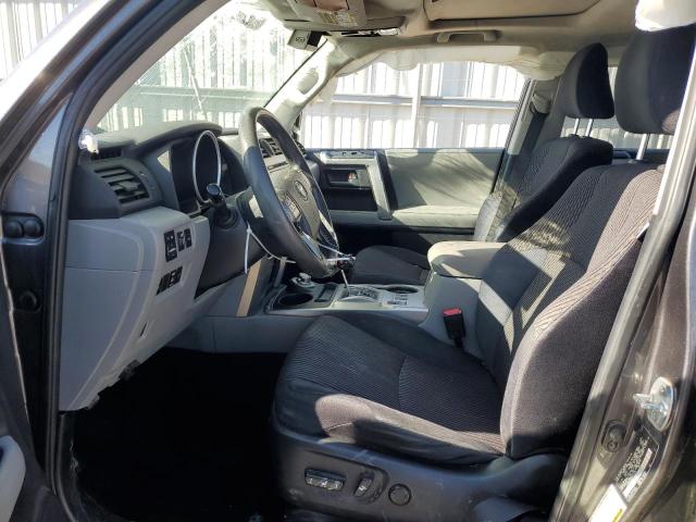  TOYOTA 4RUNNER 2013 Charcoal