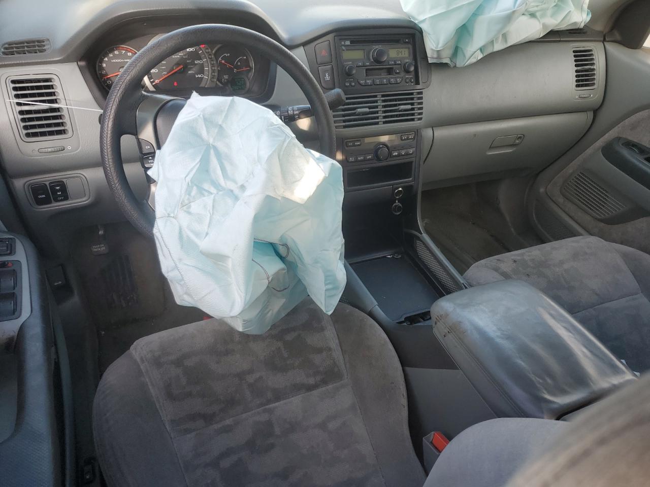 2003 Honda Pilot - Image 8