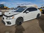 2020 Subaru Wrx Premium for Sale in Brighton, CO - Front End