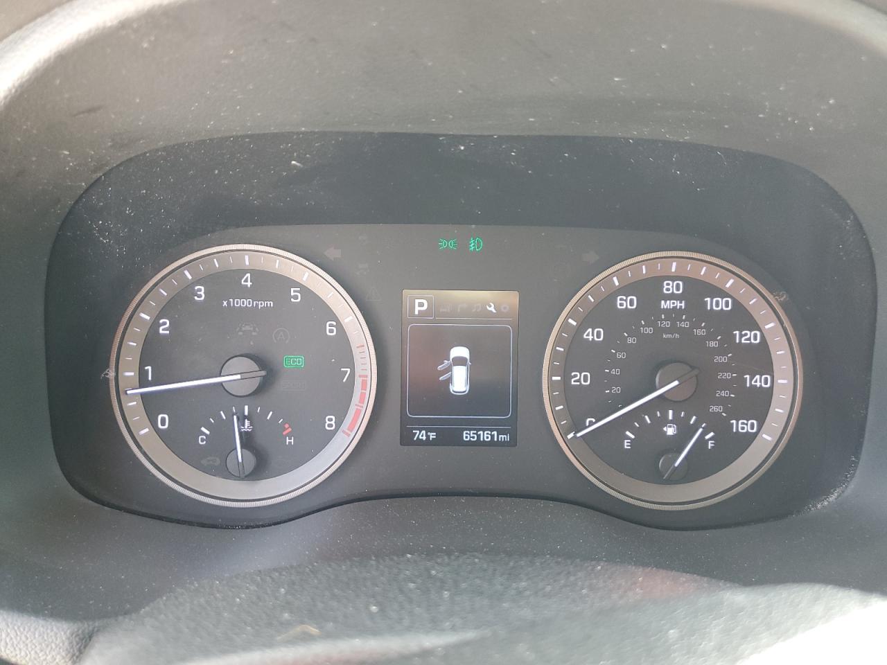 2018 Hyundai Tucson - Image 9