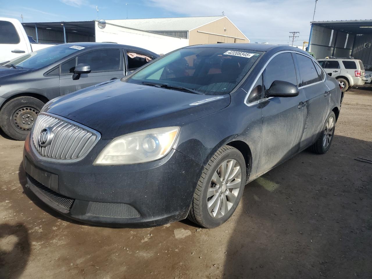 2015 Buick Verano - Image 1