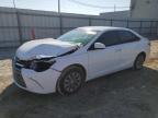 2016 Toyota Camry Le en Venta en Jacksonville, FL - Front End