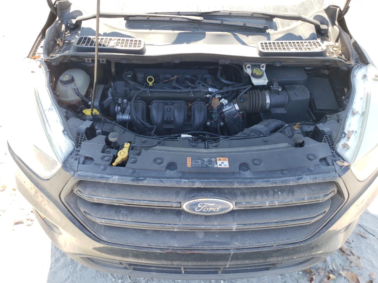 2017 Ford Escape - Image 12