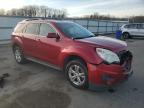2013 Chevrolet Equinox Lt for Sale in Glassboro, NJ - Front End