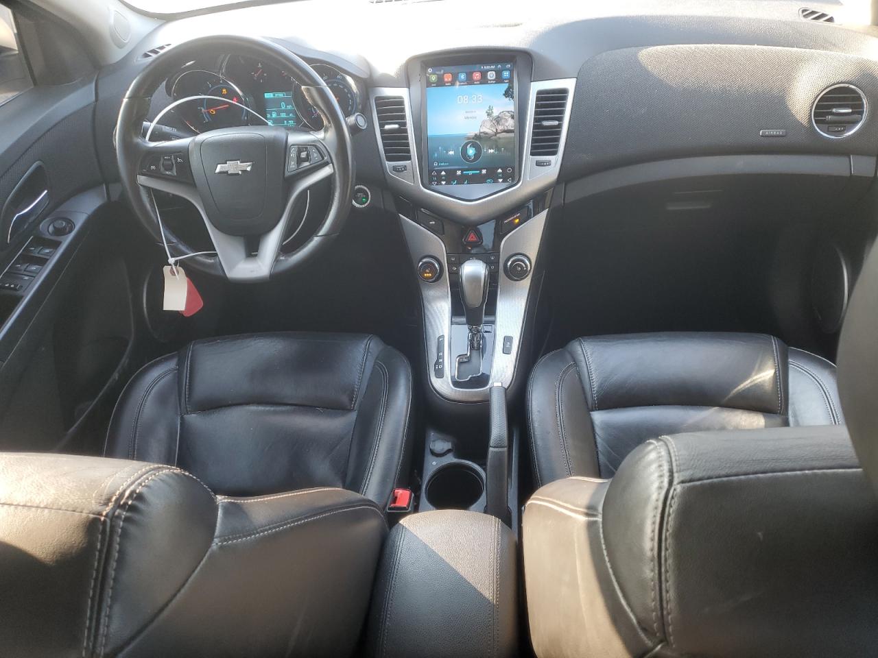 2015 Chevrolet Cruze - Image 8
