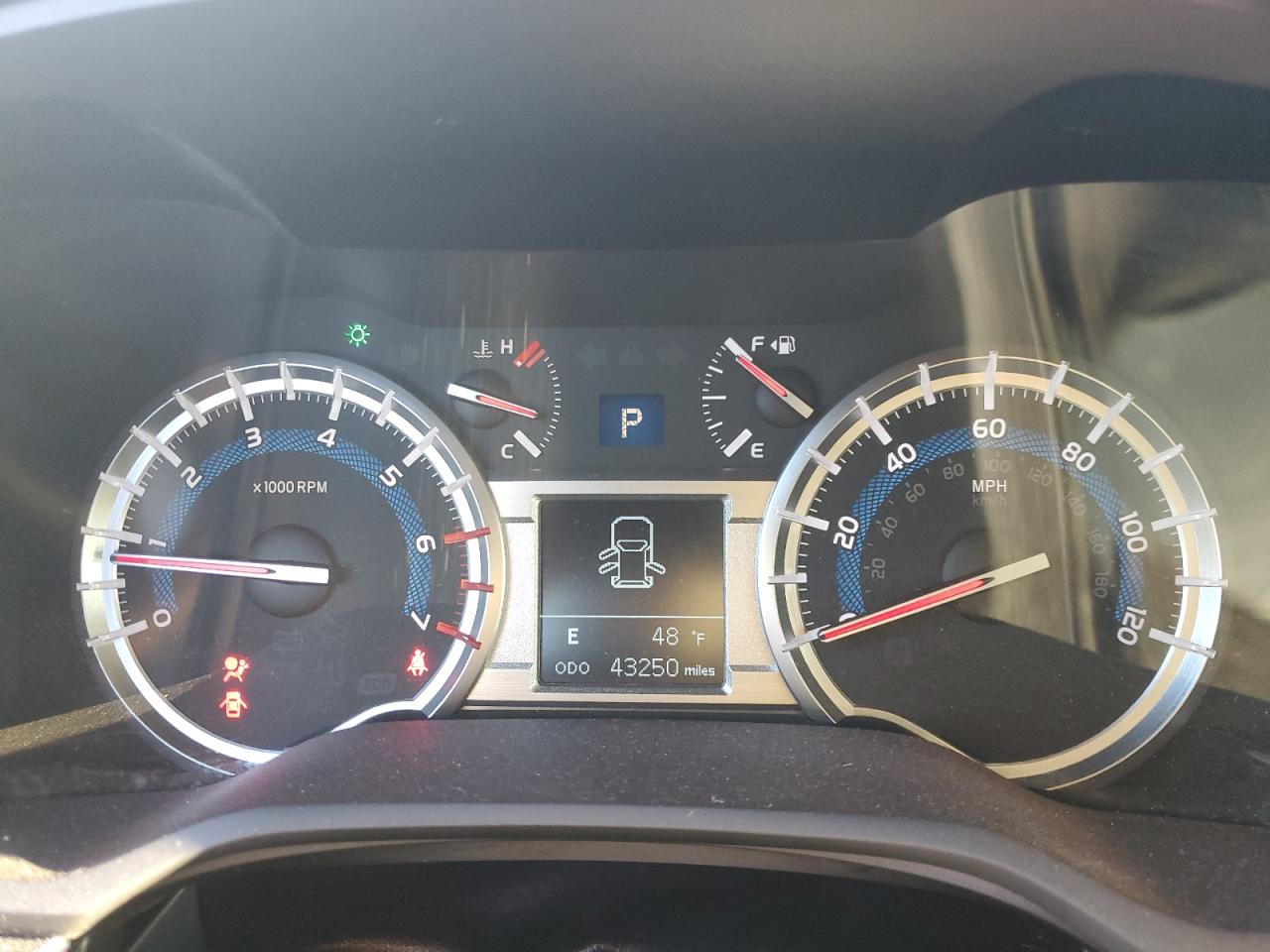 2018 Toyota 4Runner - Image 9