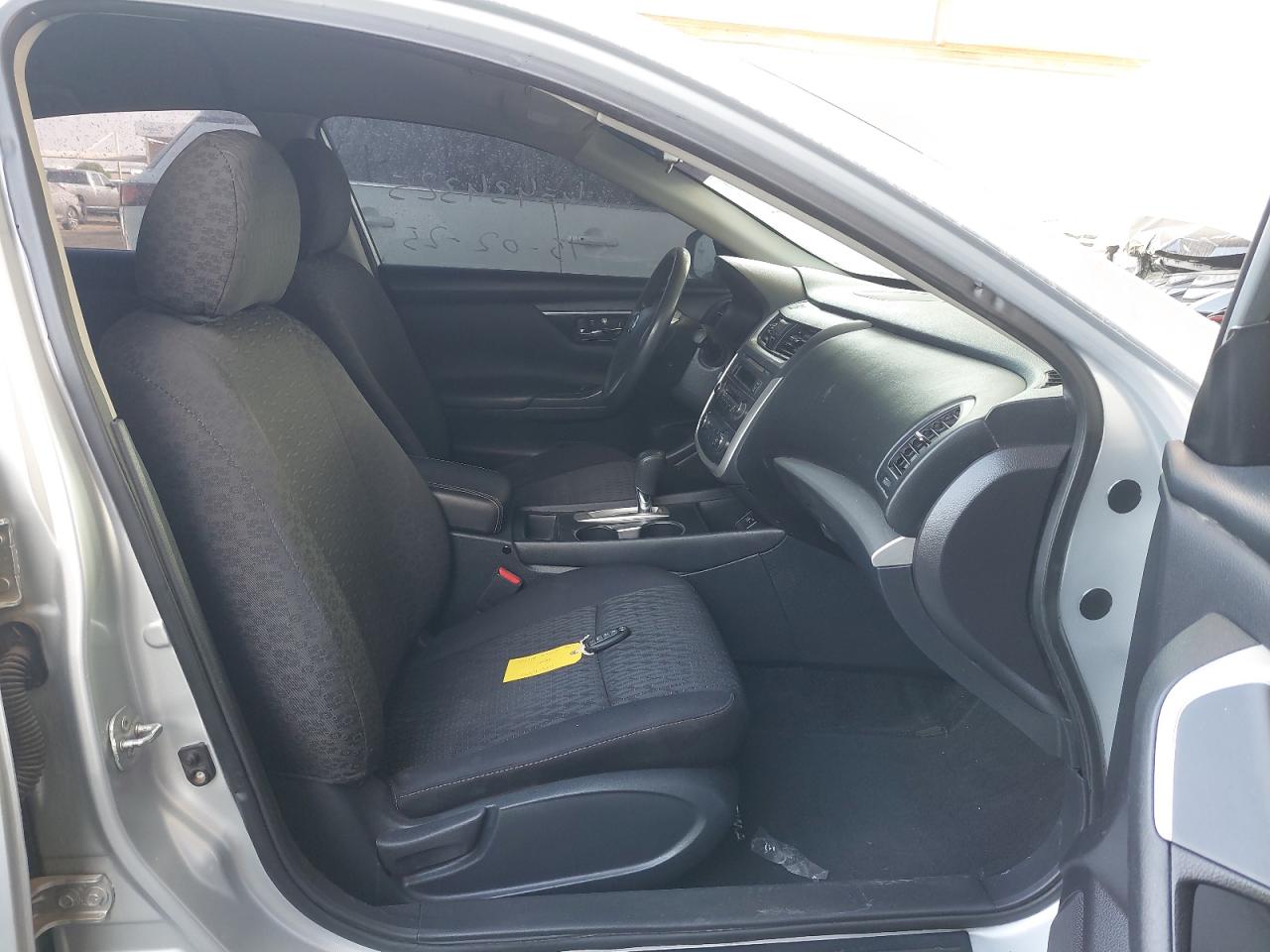 1N4AL3AP7GC126718 - 2016 NISSAN ALTIMA - #45434325
