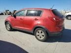 2011 Kia Sportage Lx للبيع في Tulsa، OK - Rear End