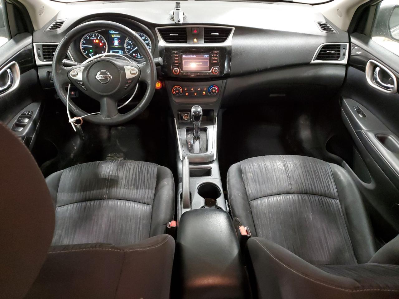 2017 Nissan Sentra - Image 8