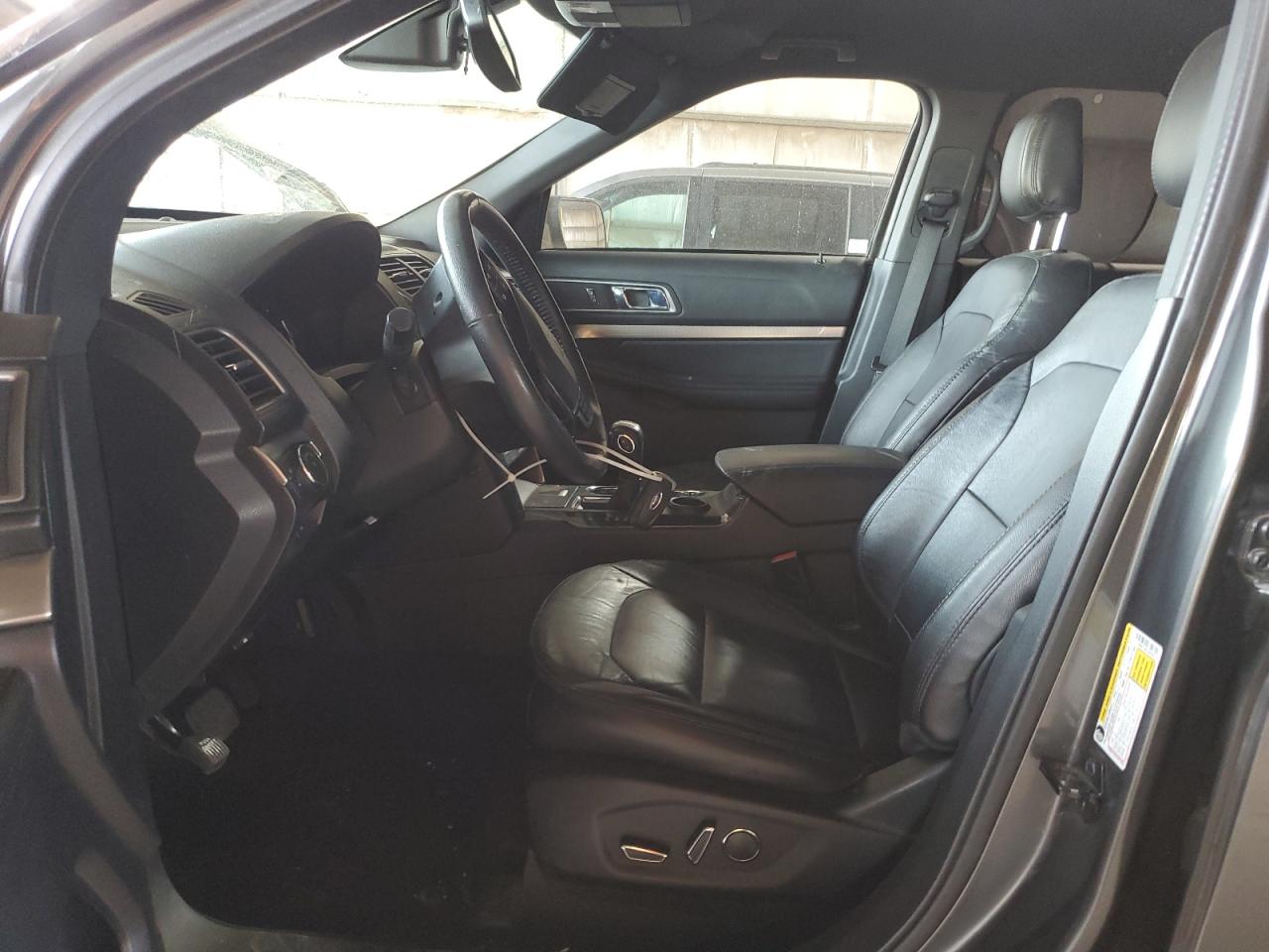 2018 Ford Explorer - Image 7