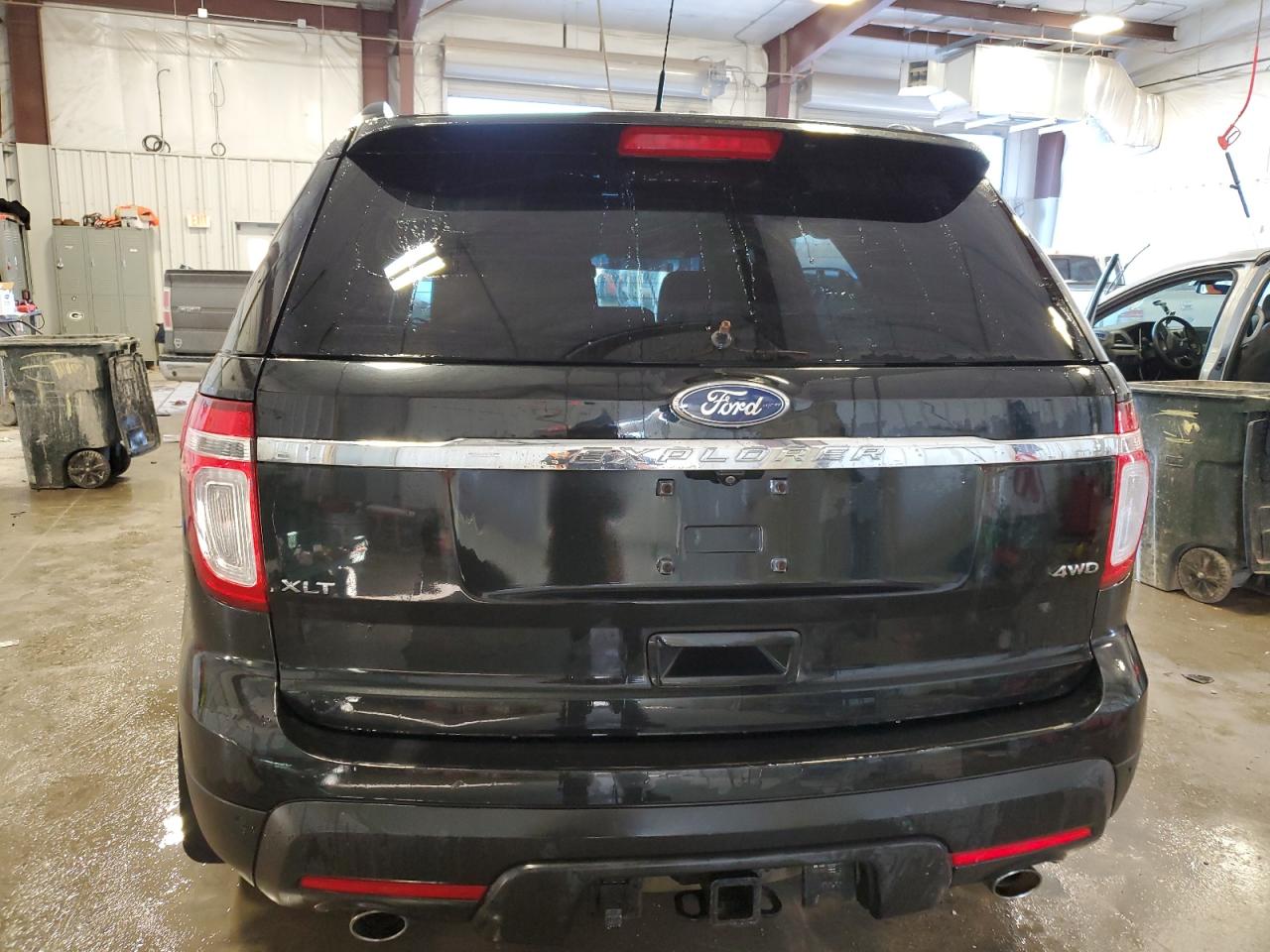 2011 Ford Explorer - Image 6