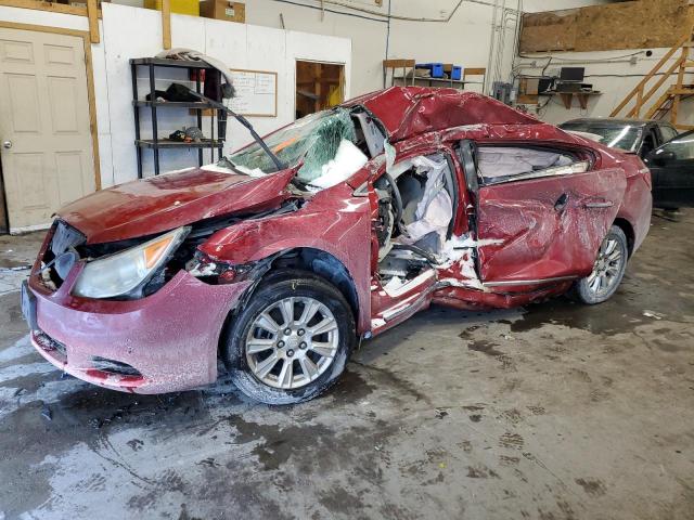 2013 Buick Lacrosse 