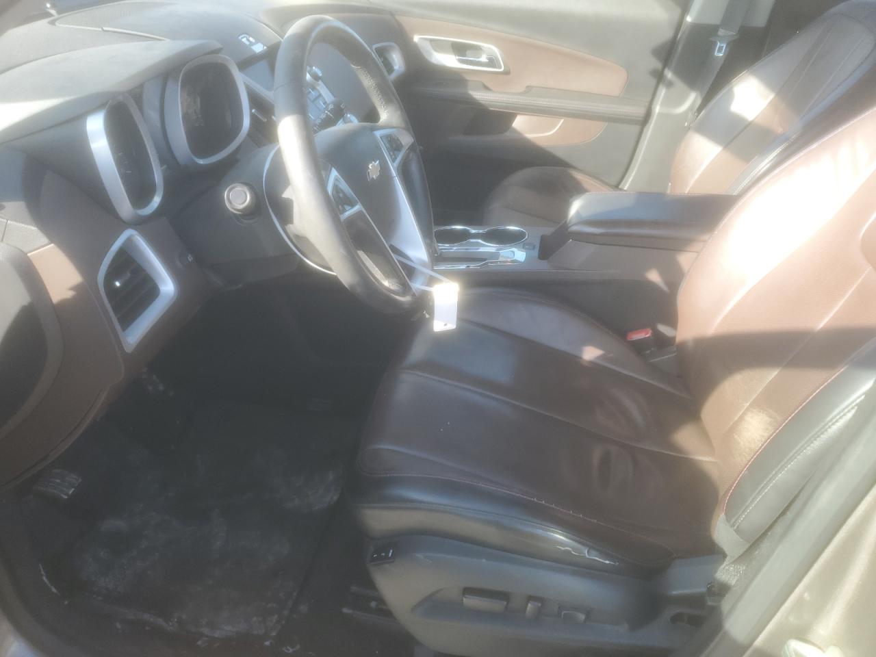 2010 Chevrolet Equinox - Image 7