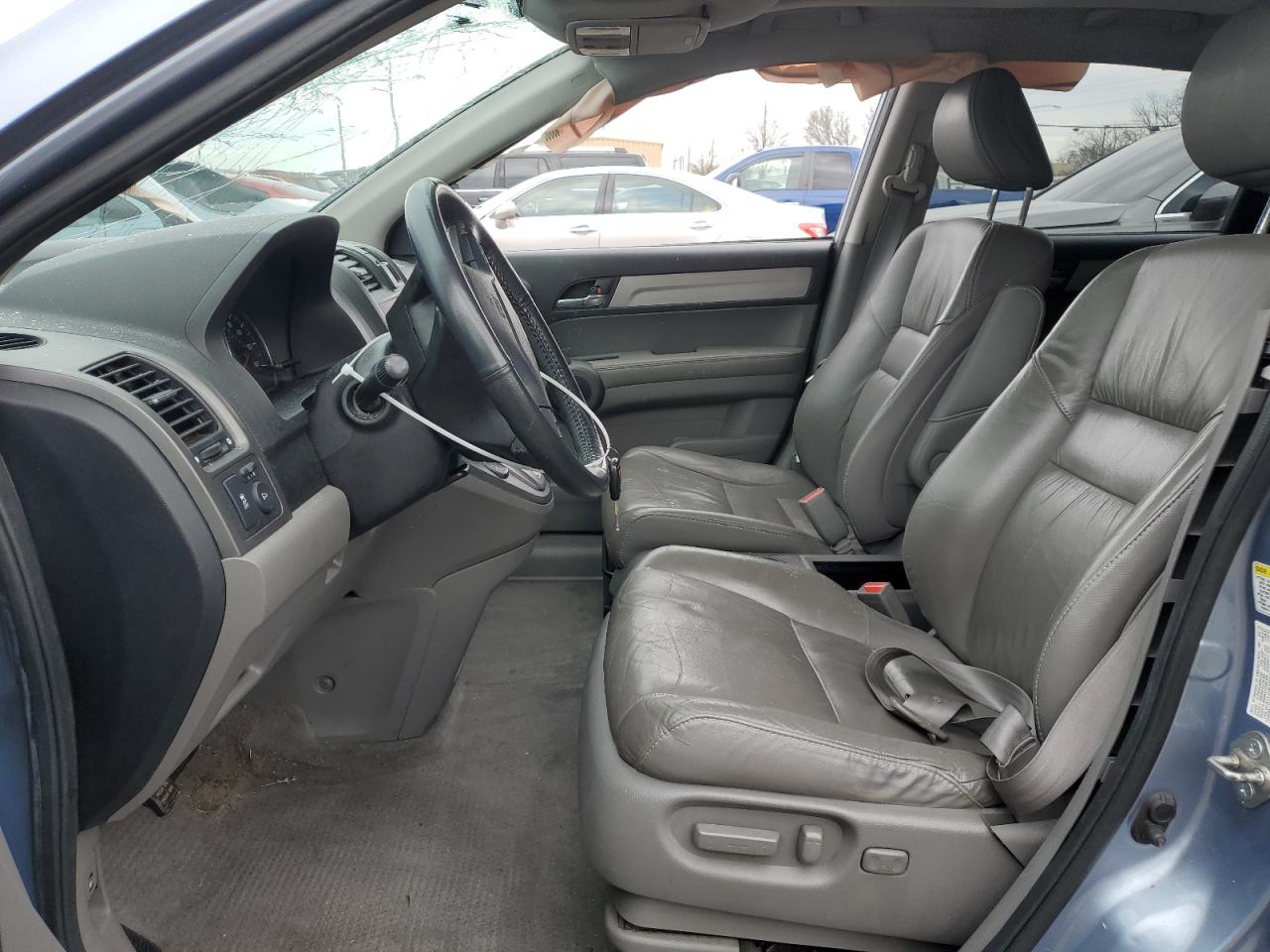 2010 Honda CR-V - Image 7