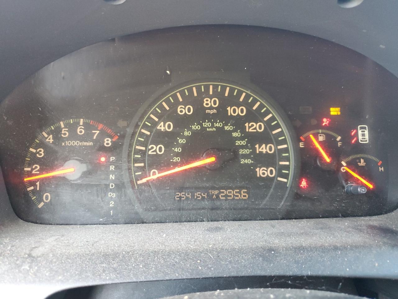 2004 Honda Accord - Image 9