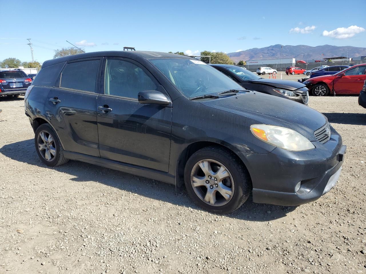 2008 Toyota Corolla - Image 4