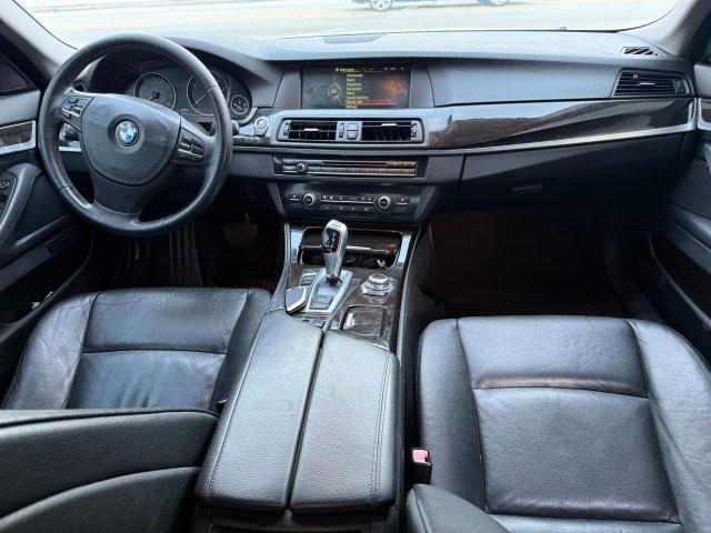 2013 BMW 528 I