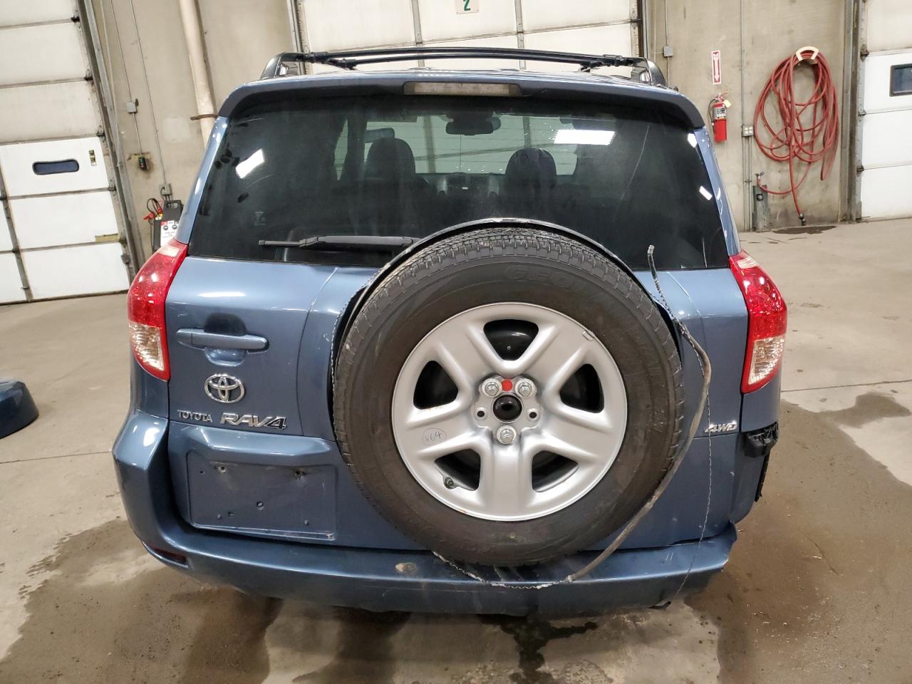 2007 Toyota RAV 4 - Image 6