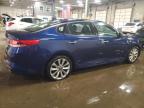 2018 Kia Optima Lx en Venta en Blaine, MN - Front End