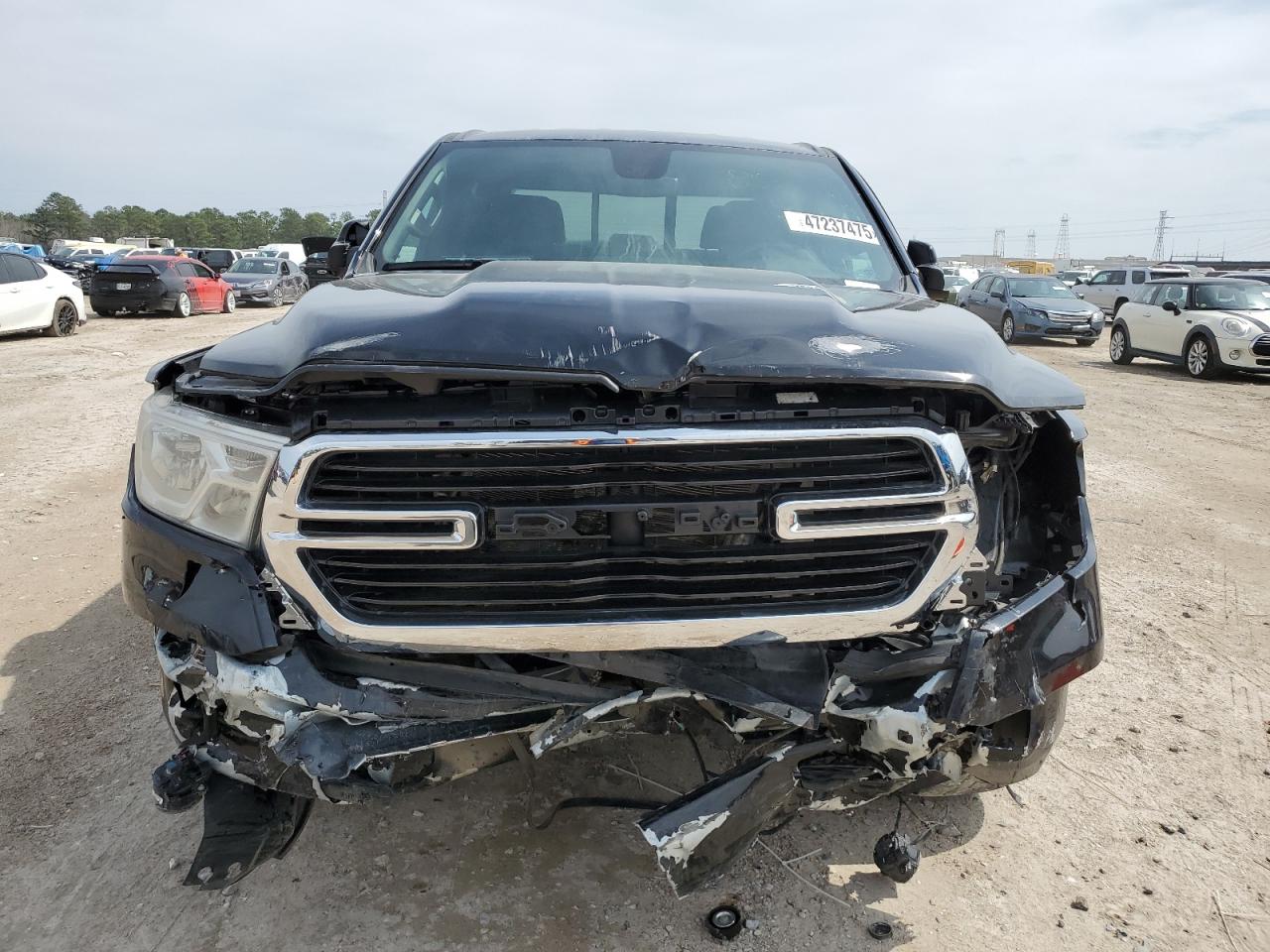 2022 RAM 1500 - Image 5