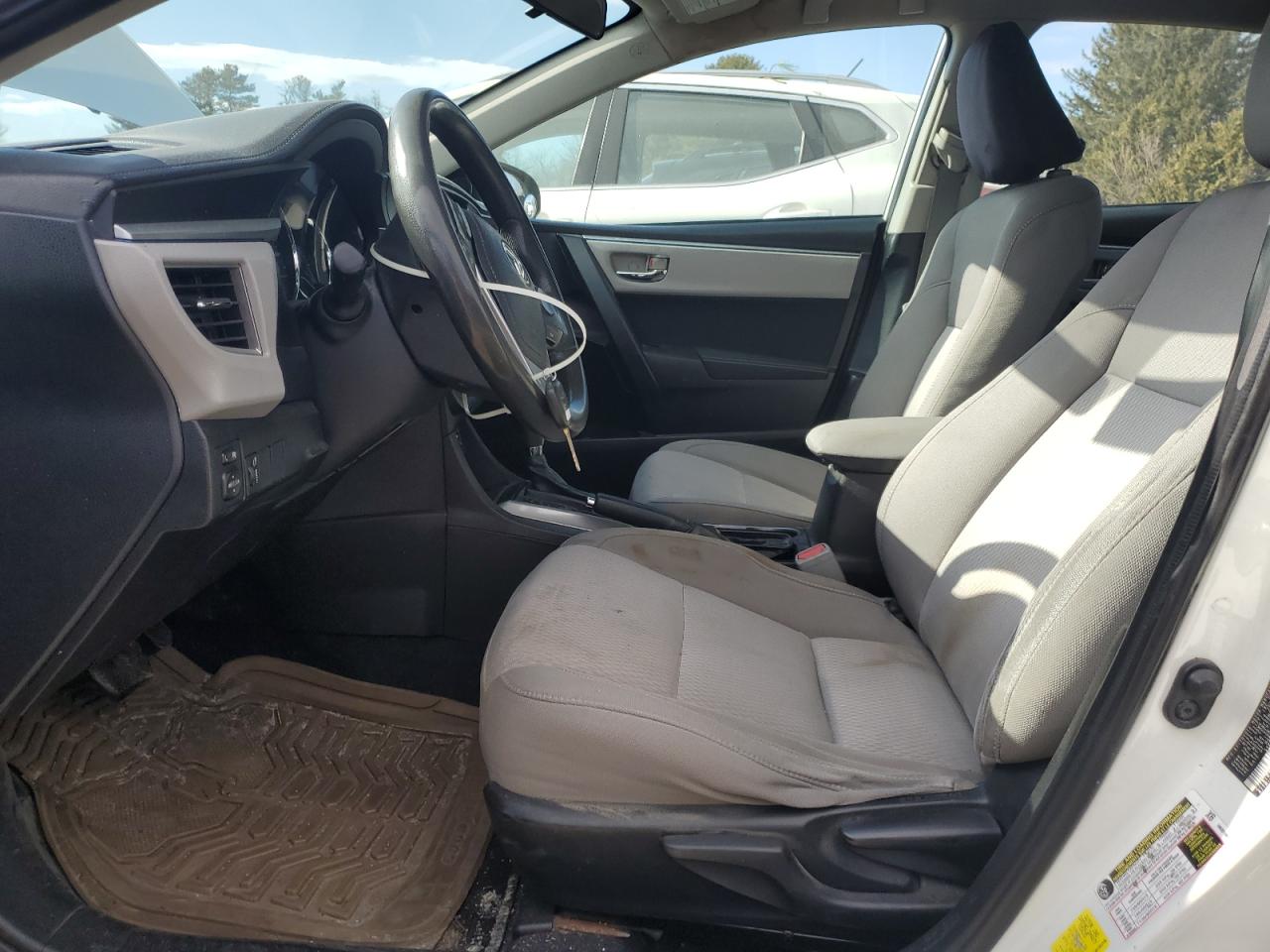 2014 Toyota Corolla - Image 7