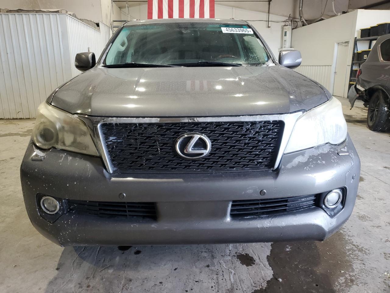 2013 Lexus GX - Image 5