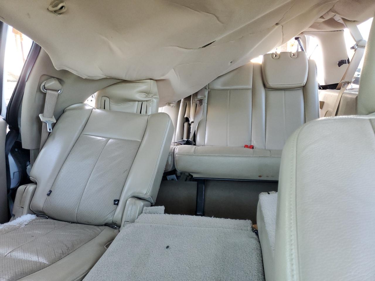 2013 Ford Expedition - Image 10