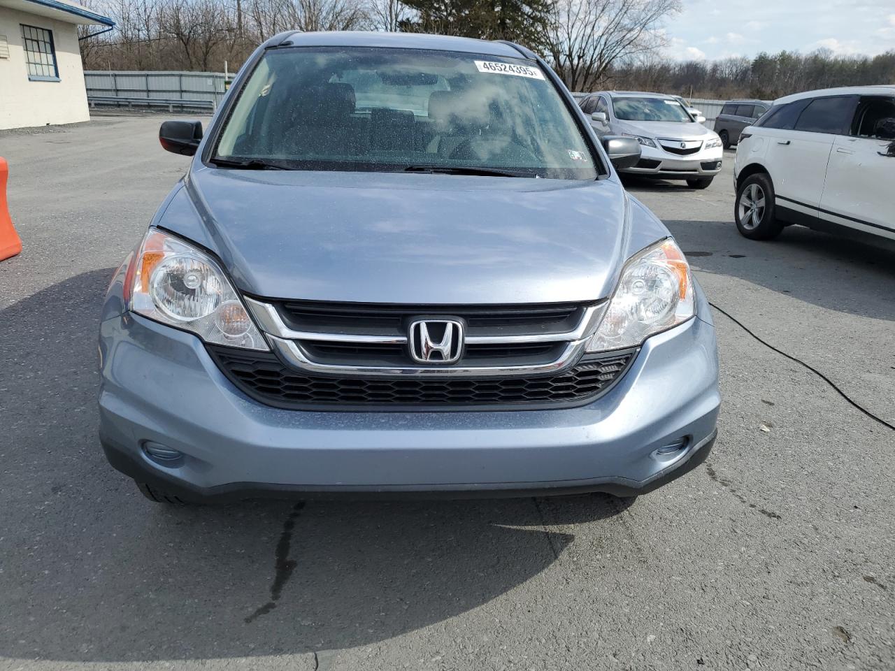 2011 Honda CR-V - Image 5