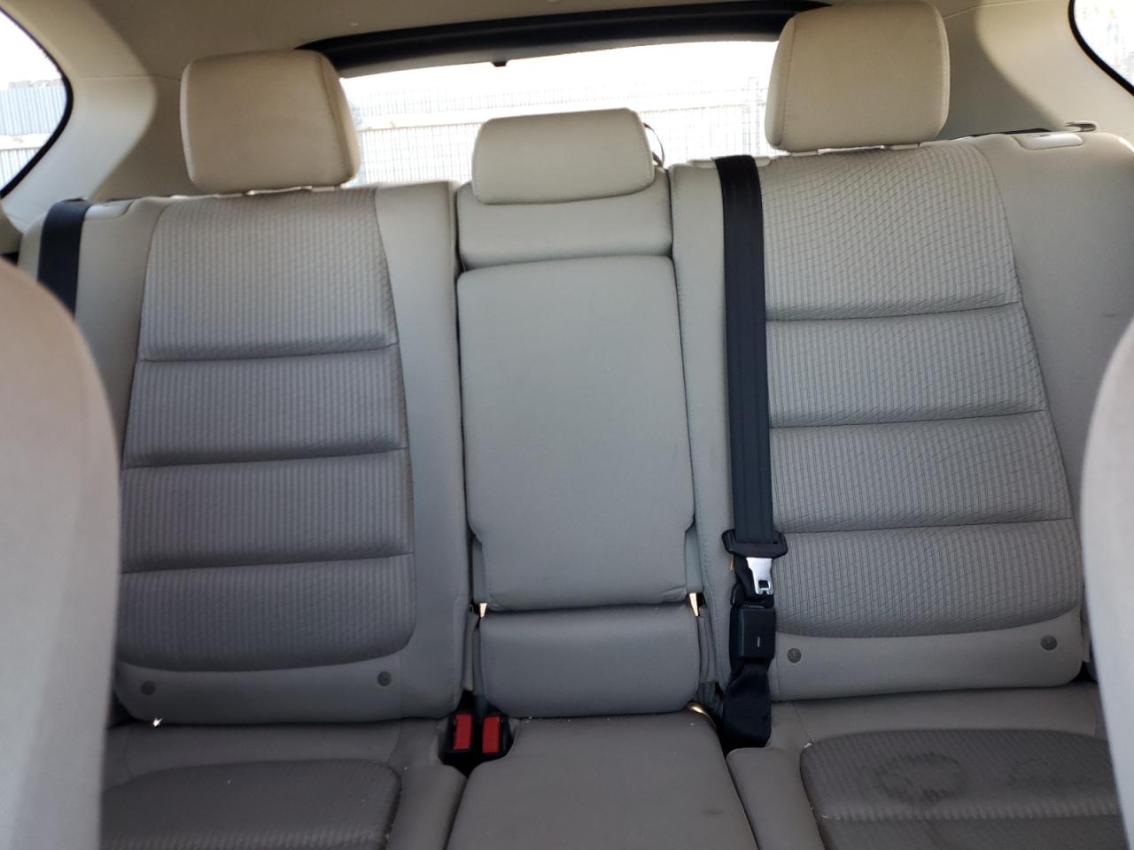 2014 Mazda CX-5 - Image 10