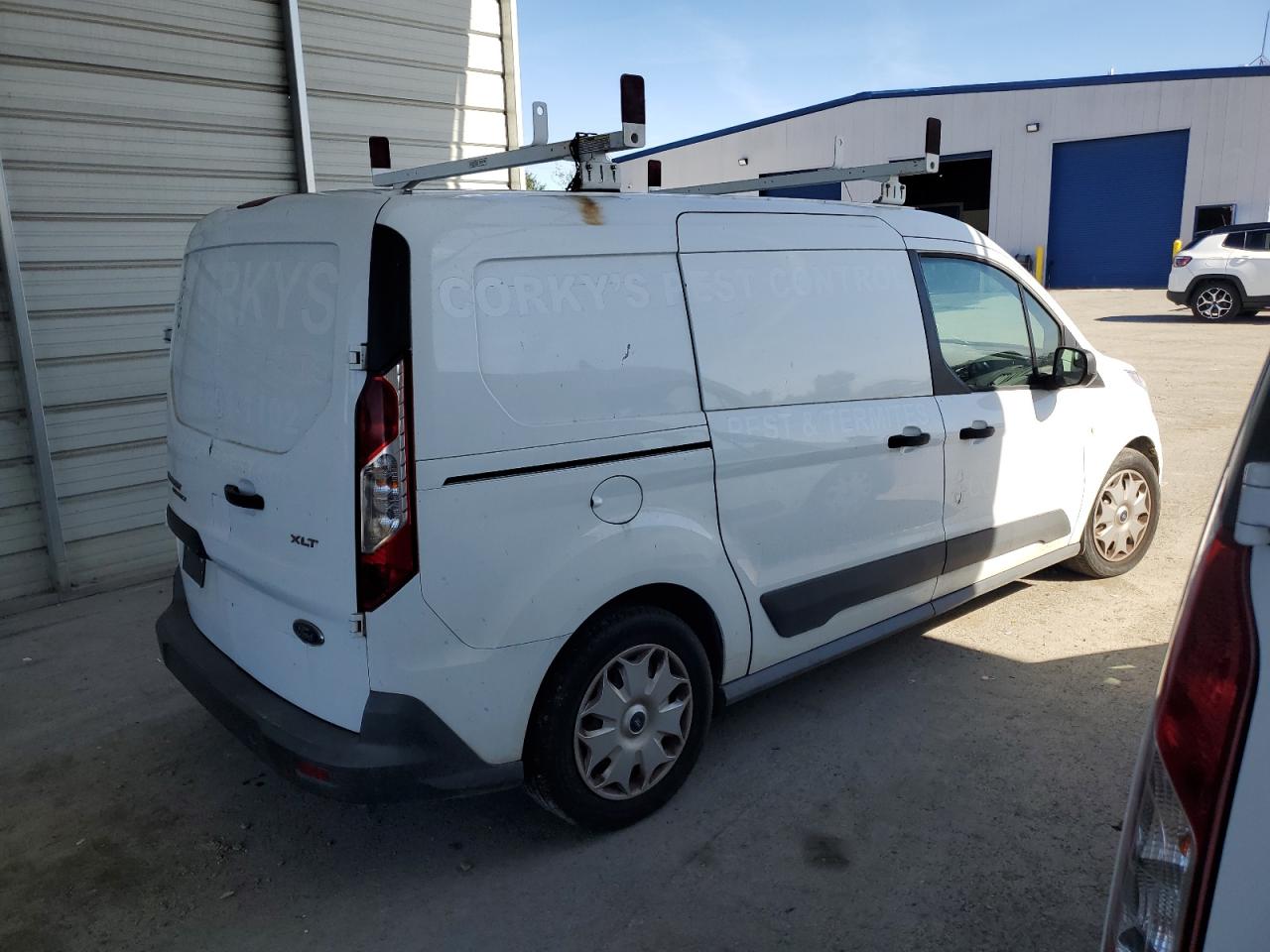 2017 Ford Transit - Image 3