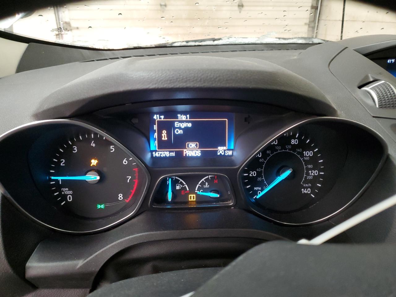 2017 Ford Escape - Image 9