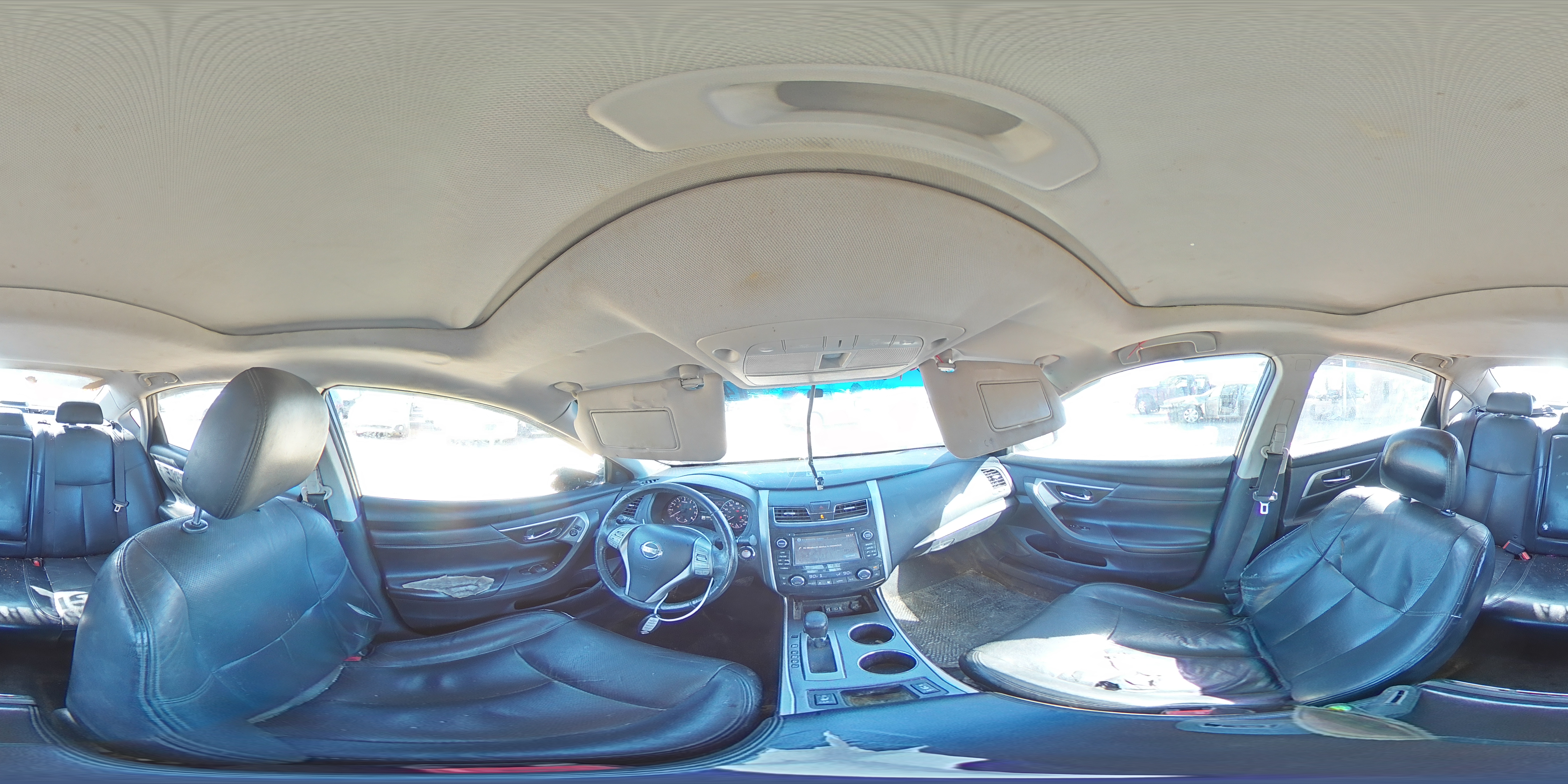 2014 Nissan Altima - Image 13