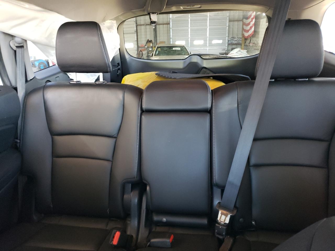 2020 Honda Pilot - Image 10