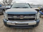 2009 Chevrolet Silverado C1500 Lt en Venta en Wichita, KS - Side