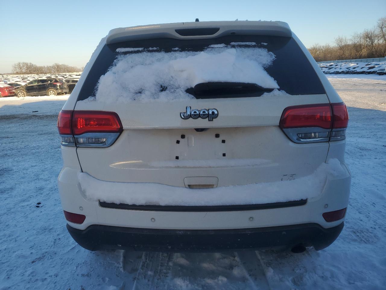 2018 Jeep Grand Cherokee - Image 6