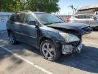 2007 Lexus Rx 400H en Venta en Van Nuys, CA - Front End