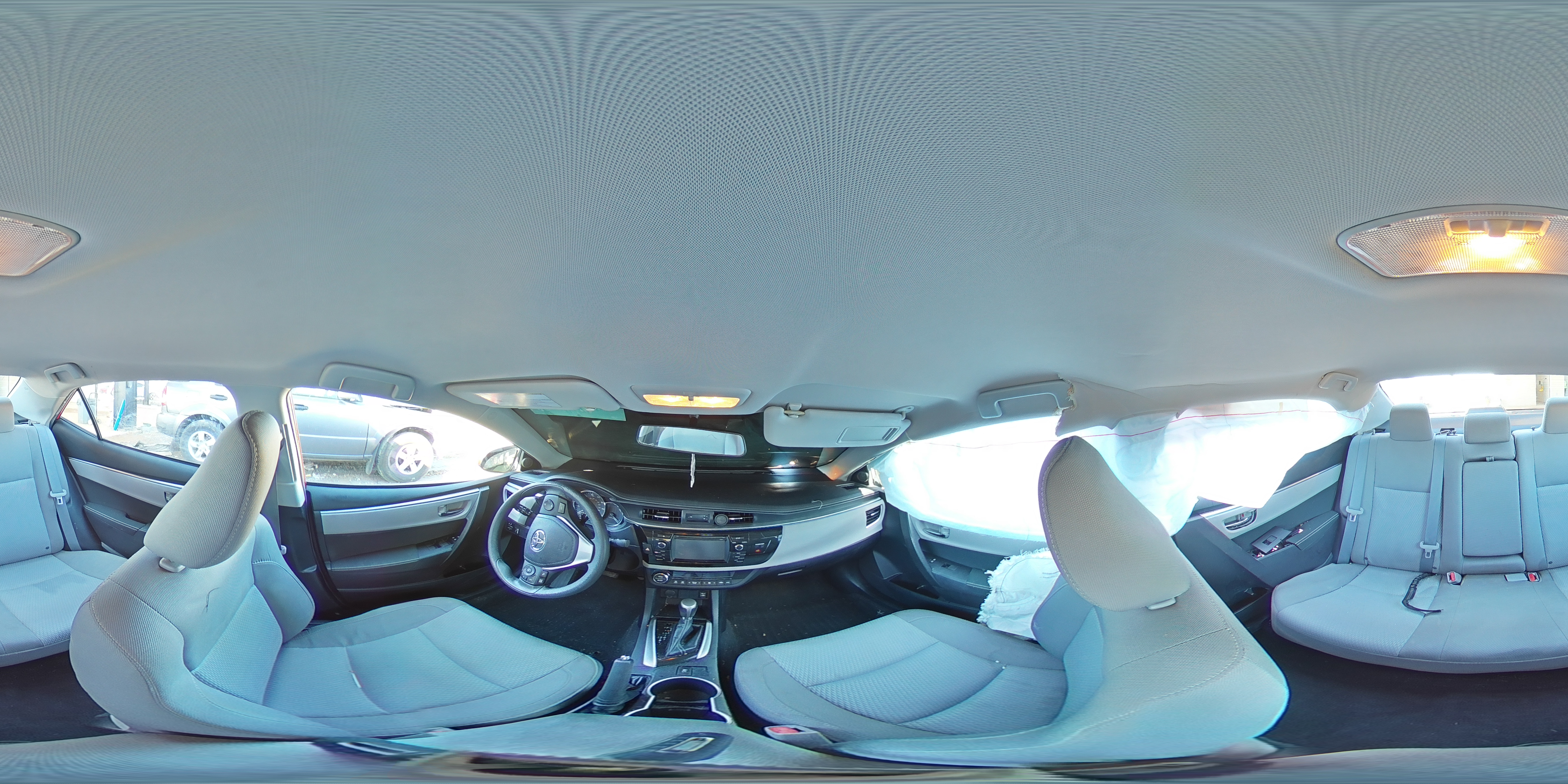 2016 Toyota Corolla - Image 13