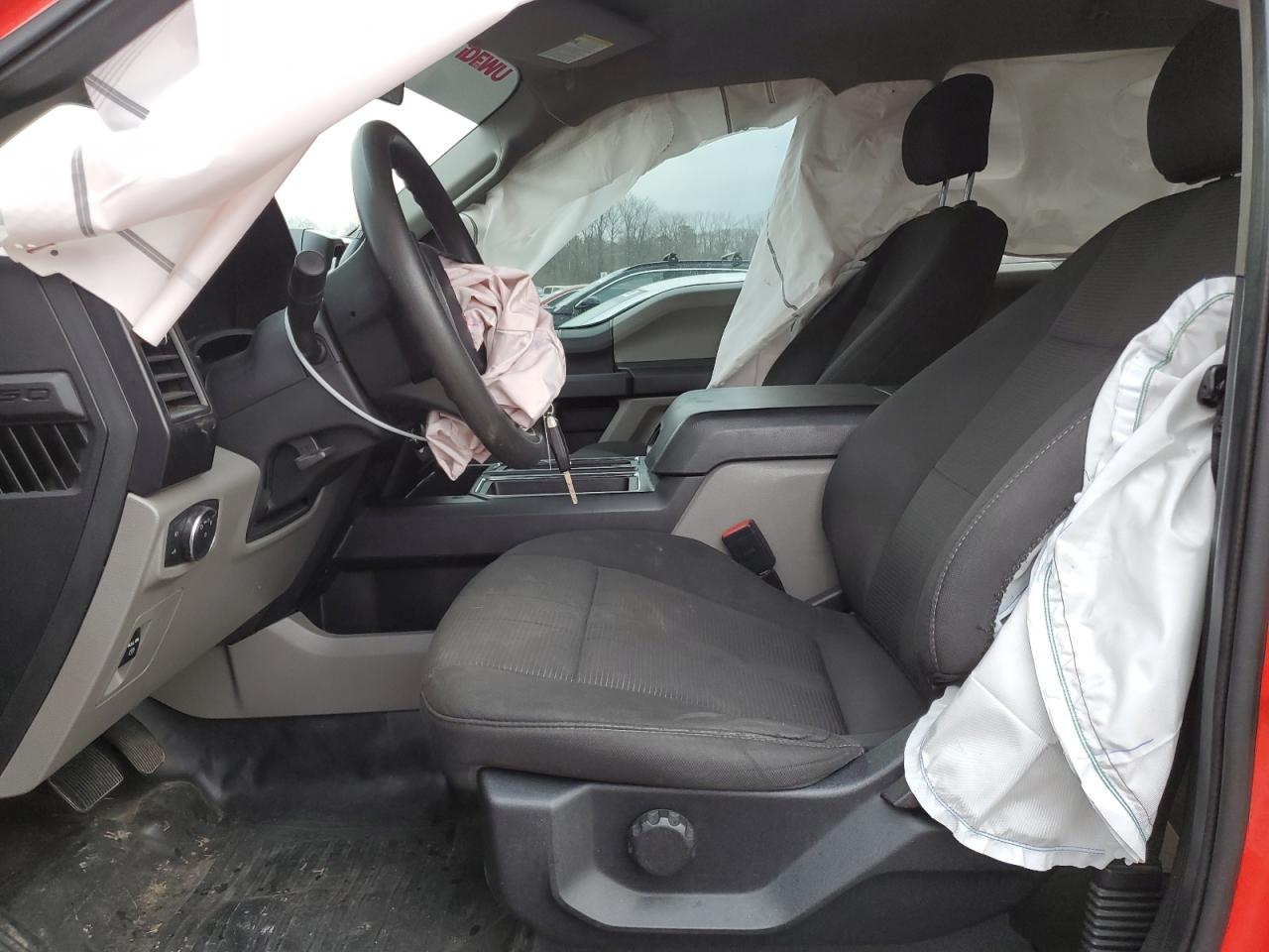 2019 Ford F-150 - Image 7