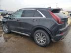 2020 Cadillac Xt4 Premium Luxury de vânzare în Woodhaven, MI - Front End