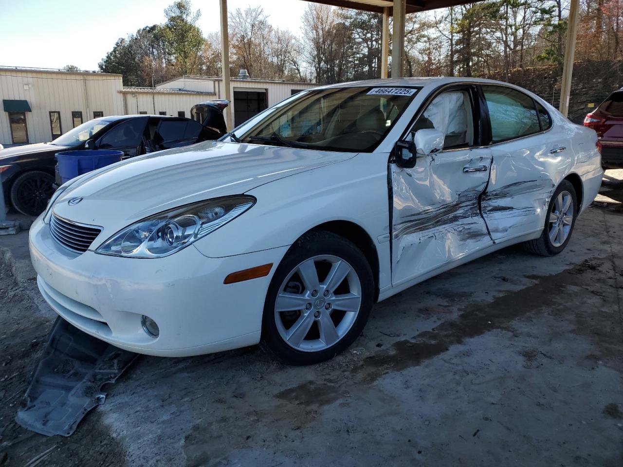 2006 Lexus ES - Image 1