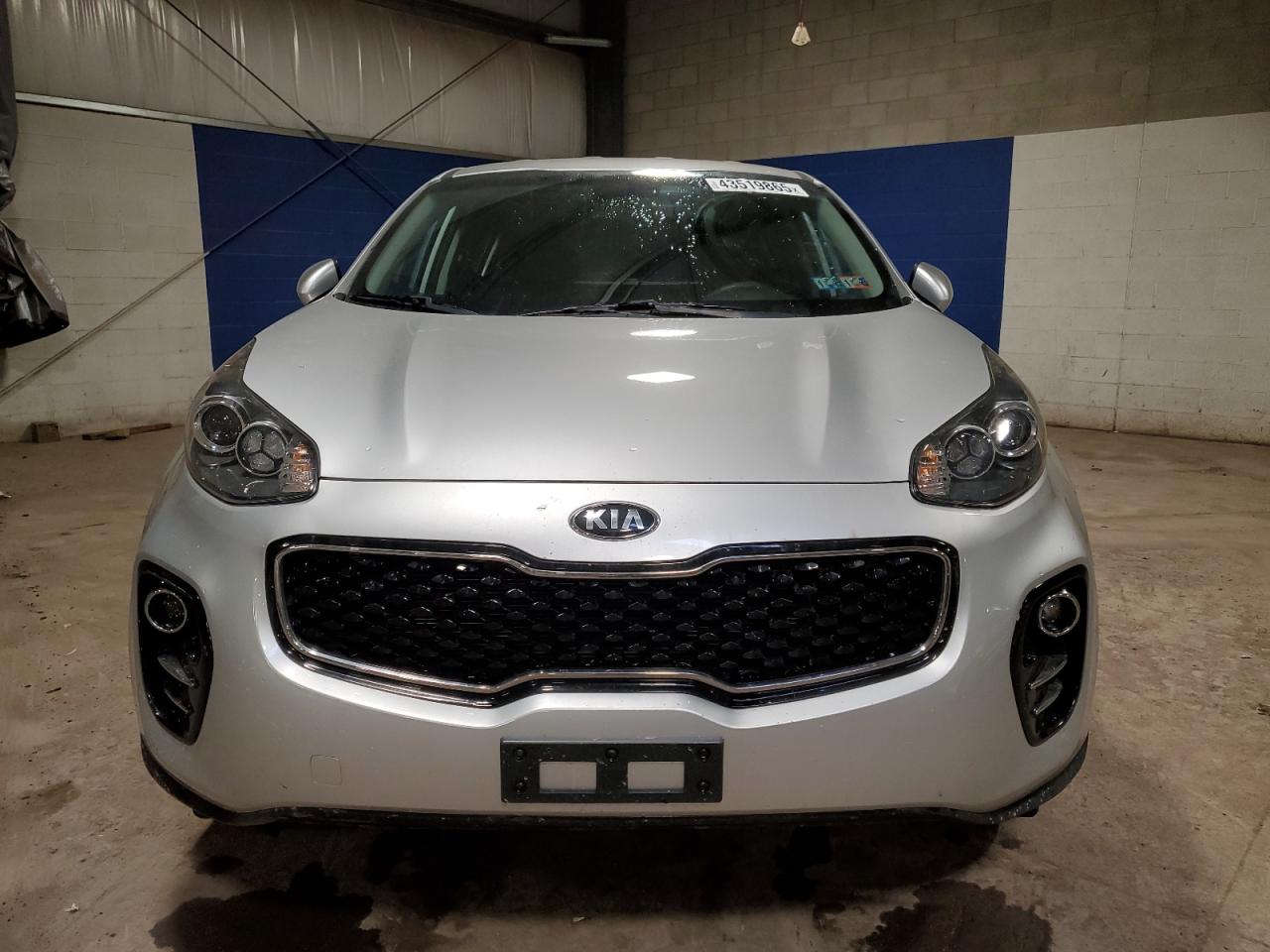 2018 Kia Sportage - Image 5