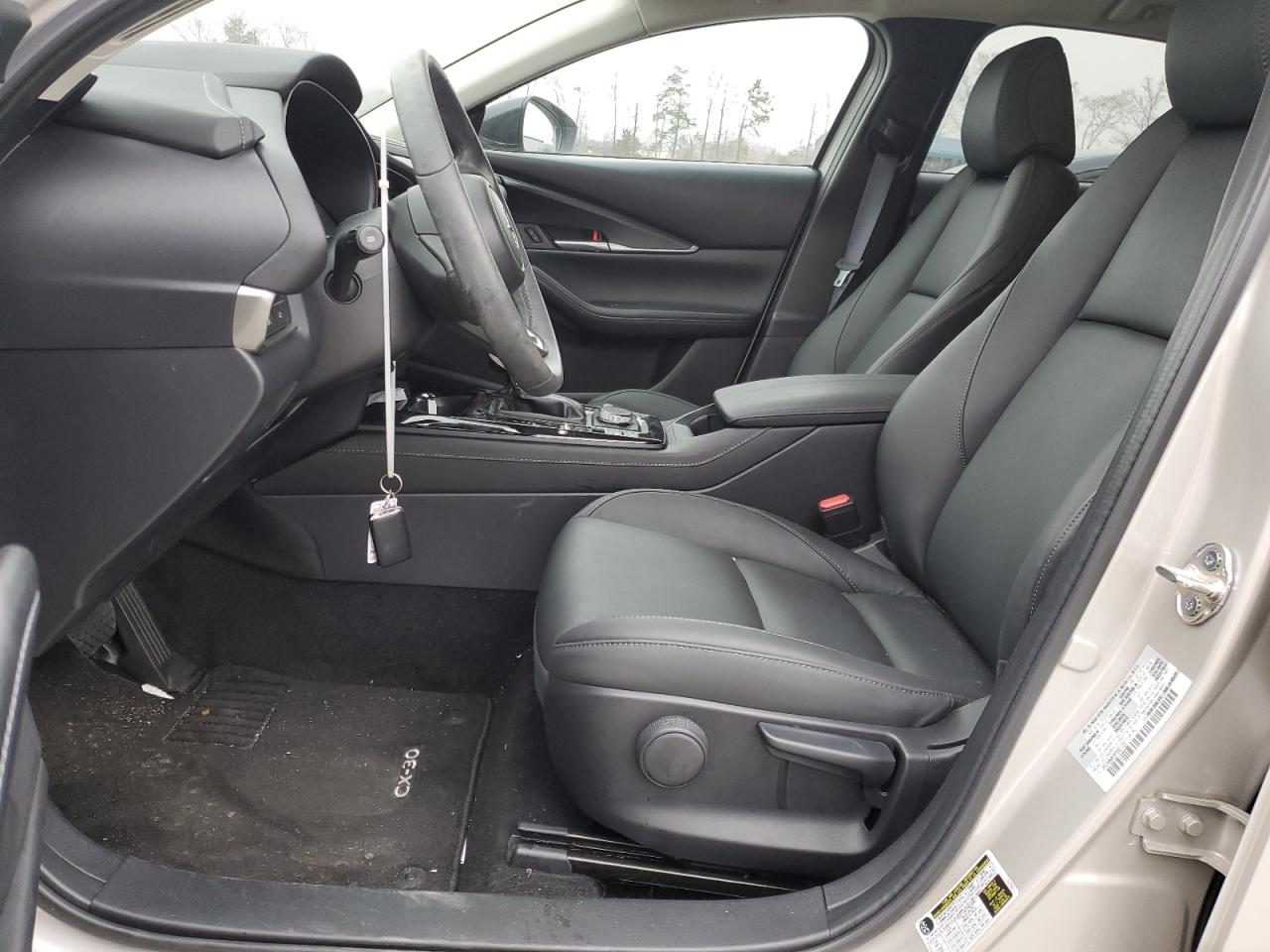 2024 Mazda CX-30 - Image 7