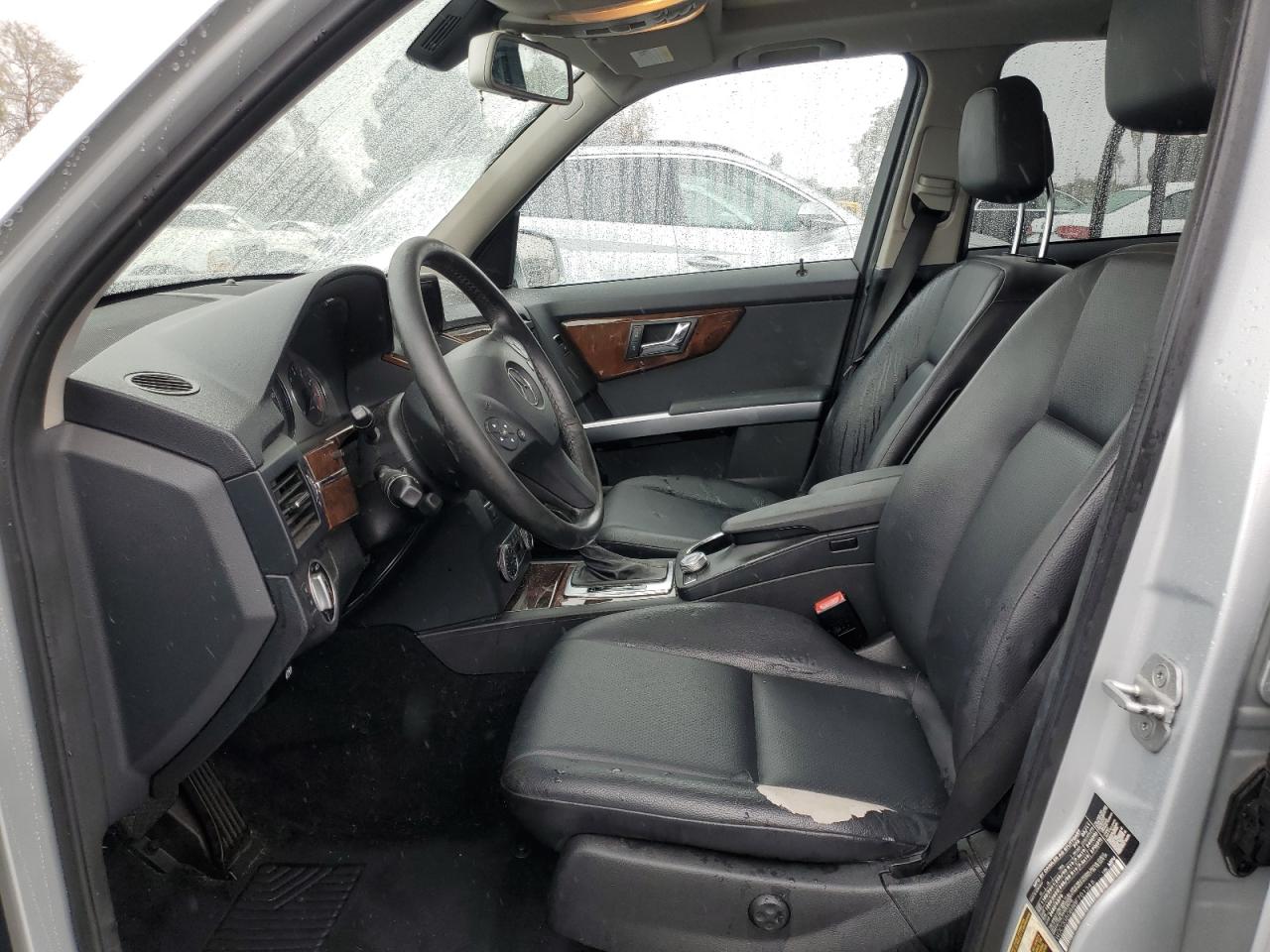 2011 Mercedes-Benz GLK-klasse - Image 7